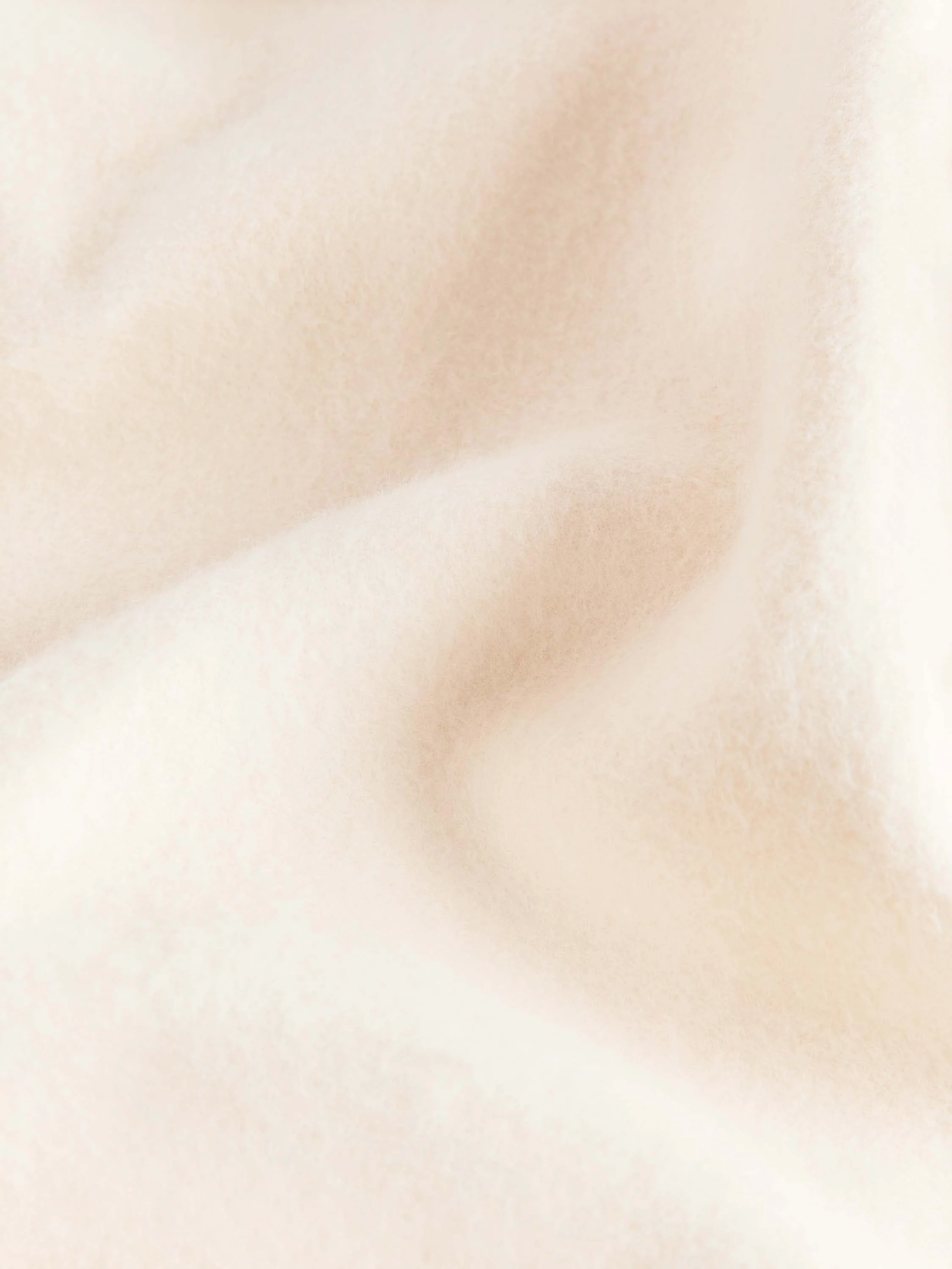 Womens 365 Heavyweight Hoodie—sand - Image 6