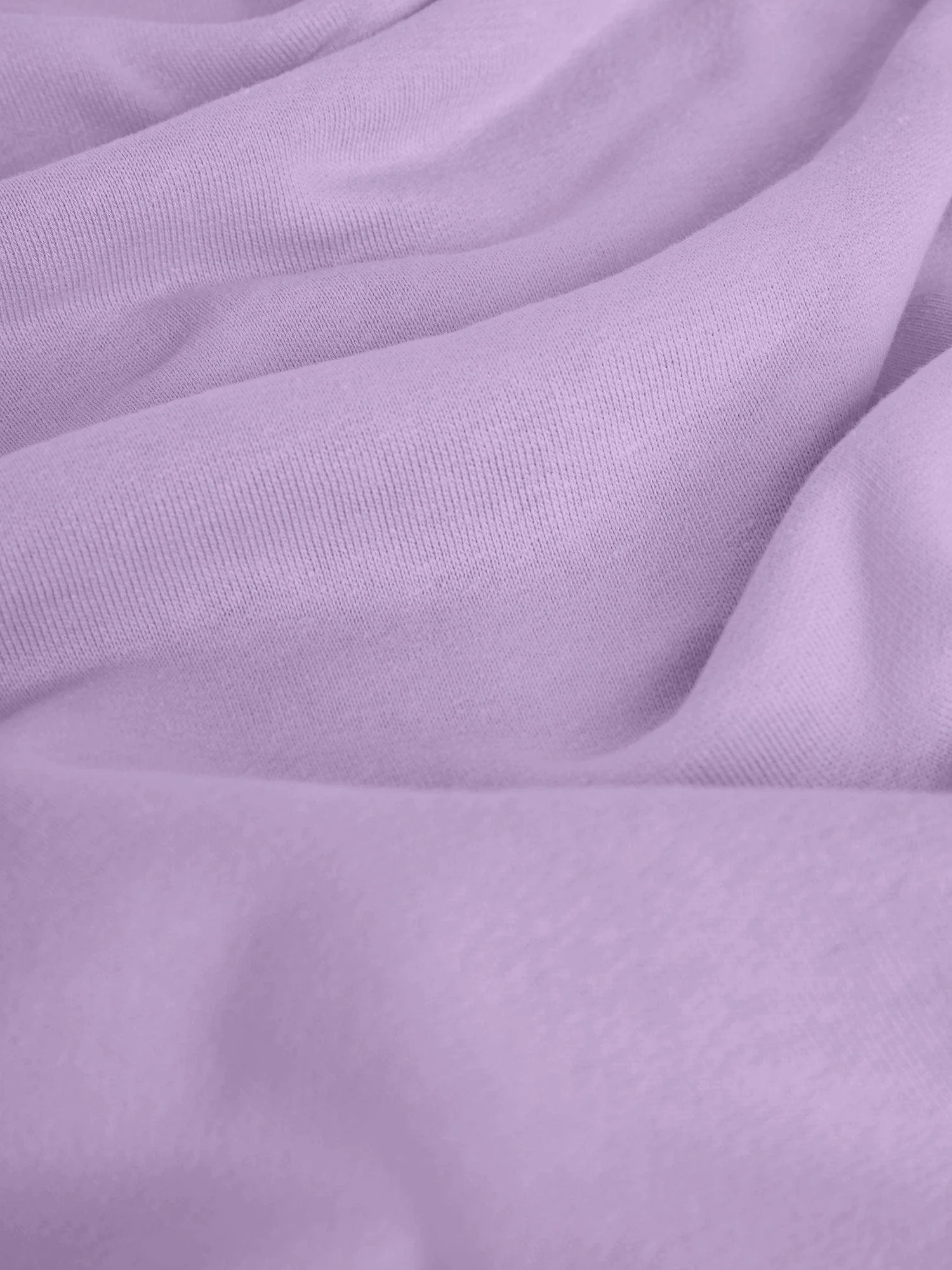 Kids' 365 Midweight Hoodie—orchid purple - Image 4