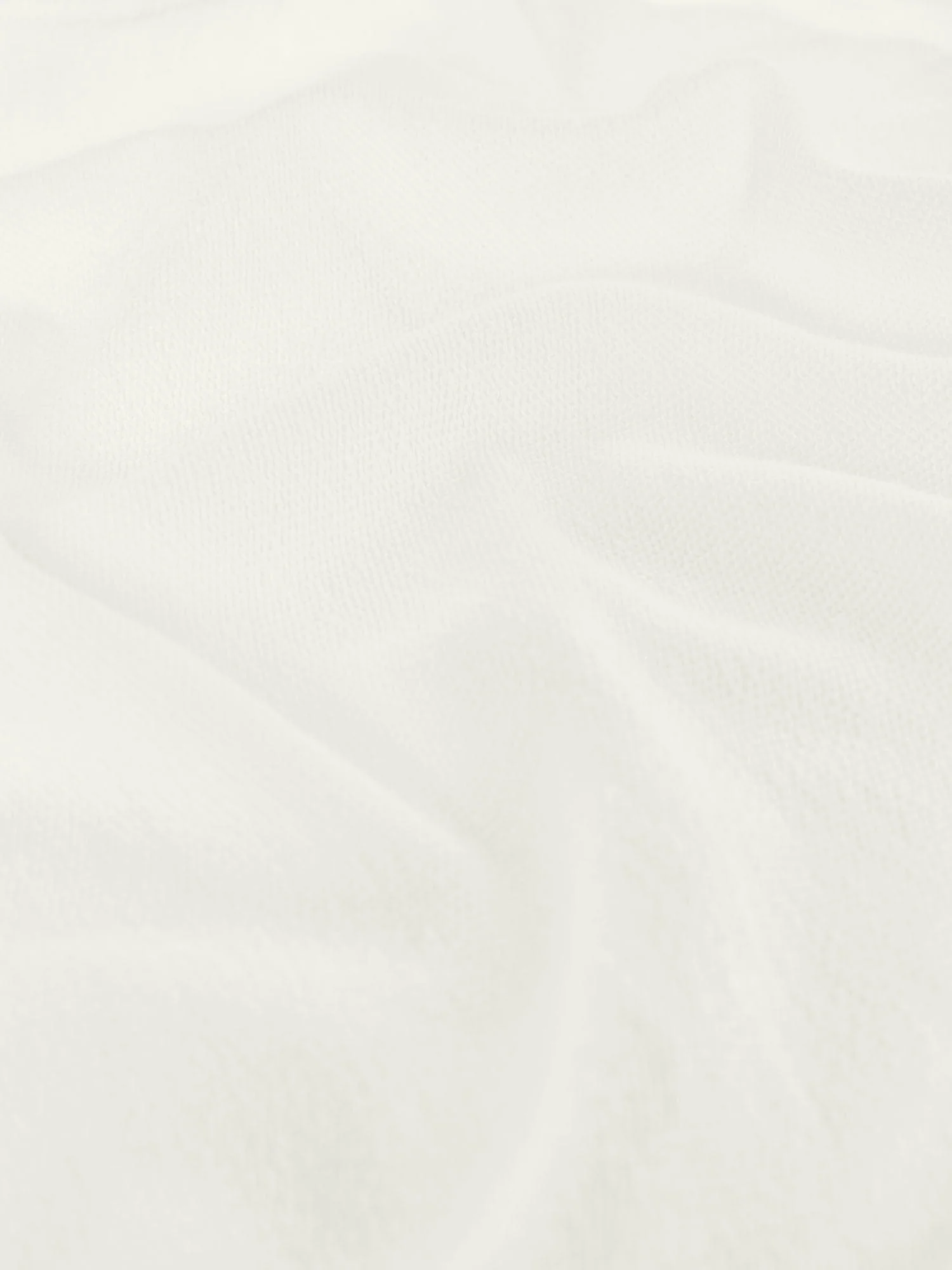 Kids' 365 Midweight Sweatshirt—off-white - Image 4
