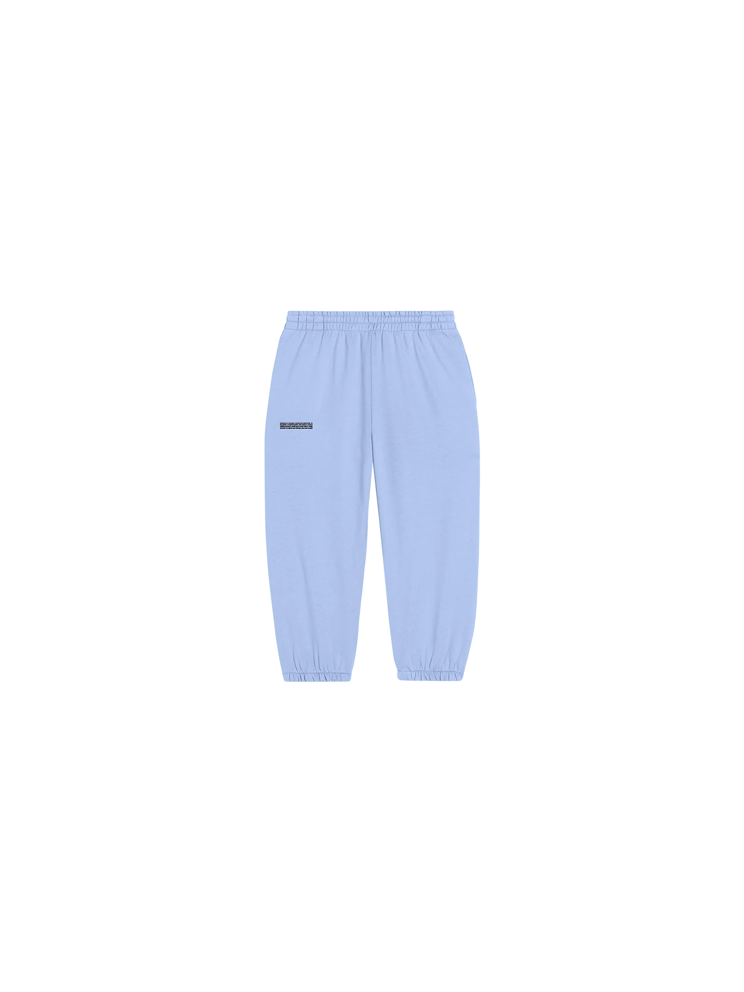 Kids' 365 Midweight Track Pants—Sodalite Blue