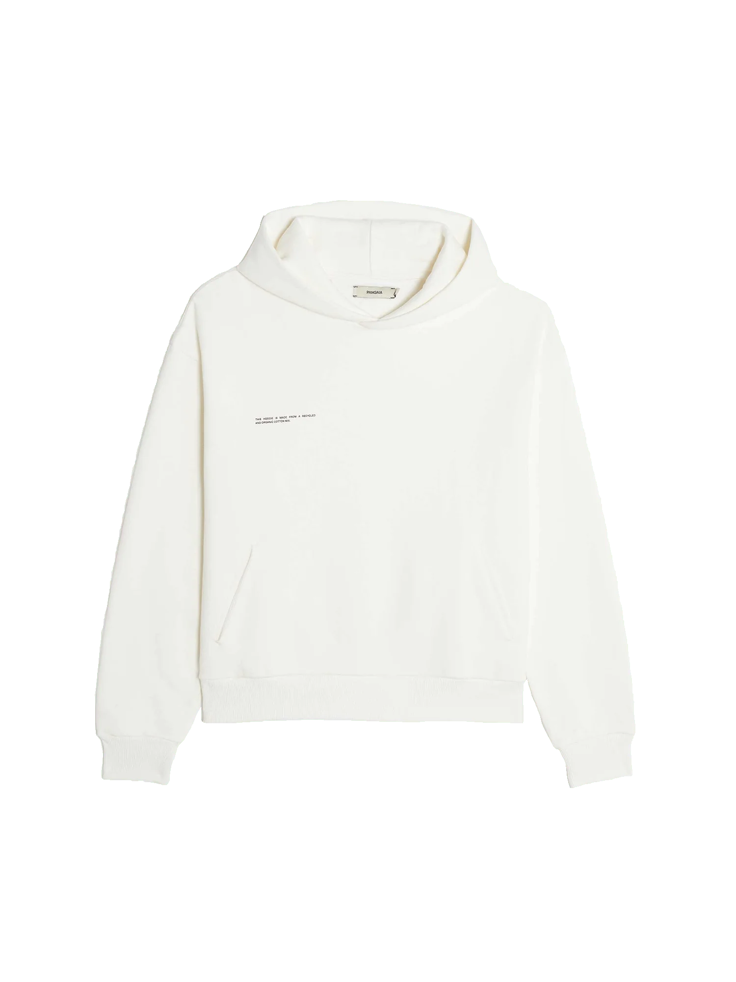 Mens 365 Heavyweight Bundle—Off White - Image 4