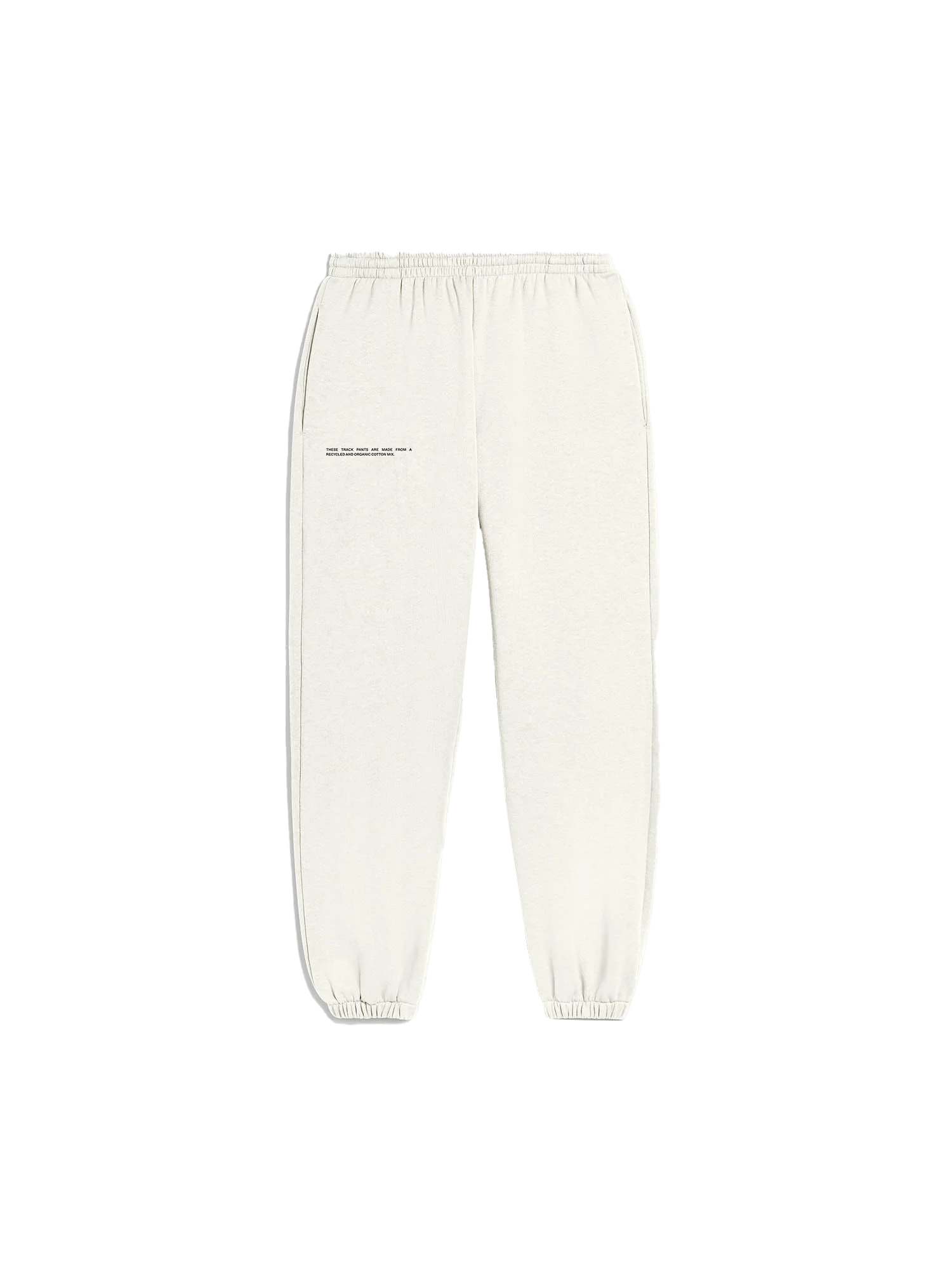 Mens 365 Heavyweight Bundle—Off White - Image 5