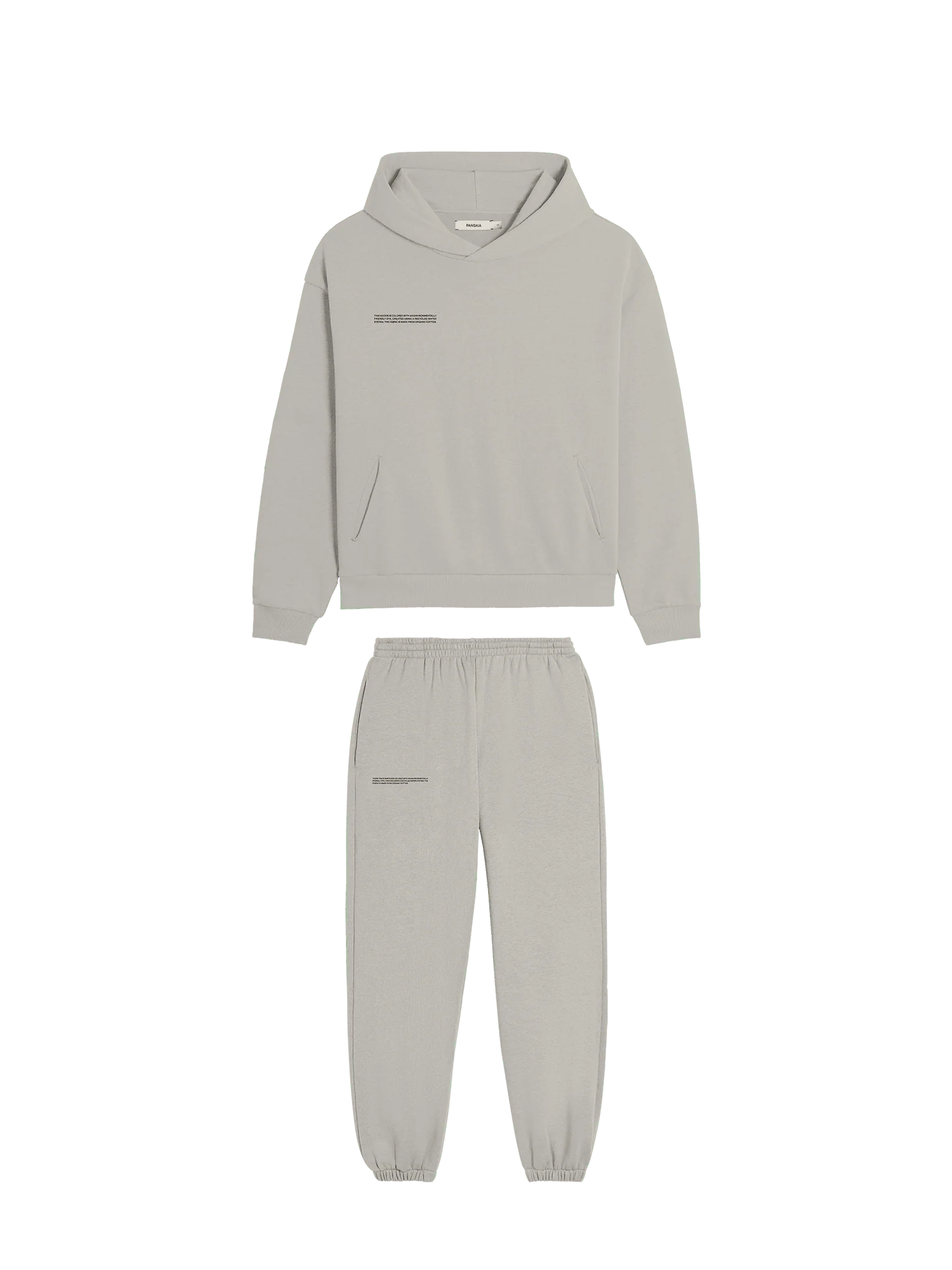 Mens 365 Heavyweight Bundle—Stone