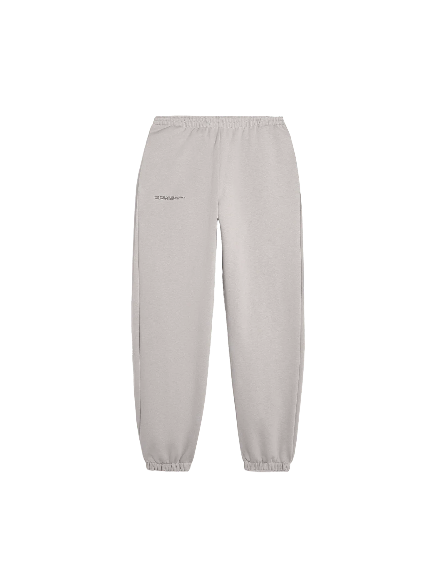 Womens 365 Heavyweight Track Pants—stone - Image 2