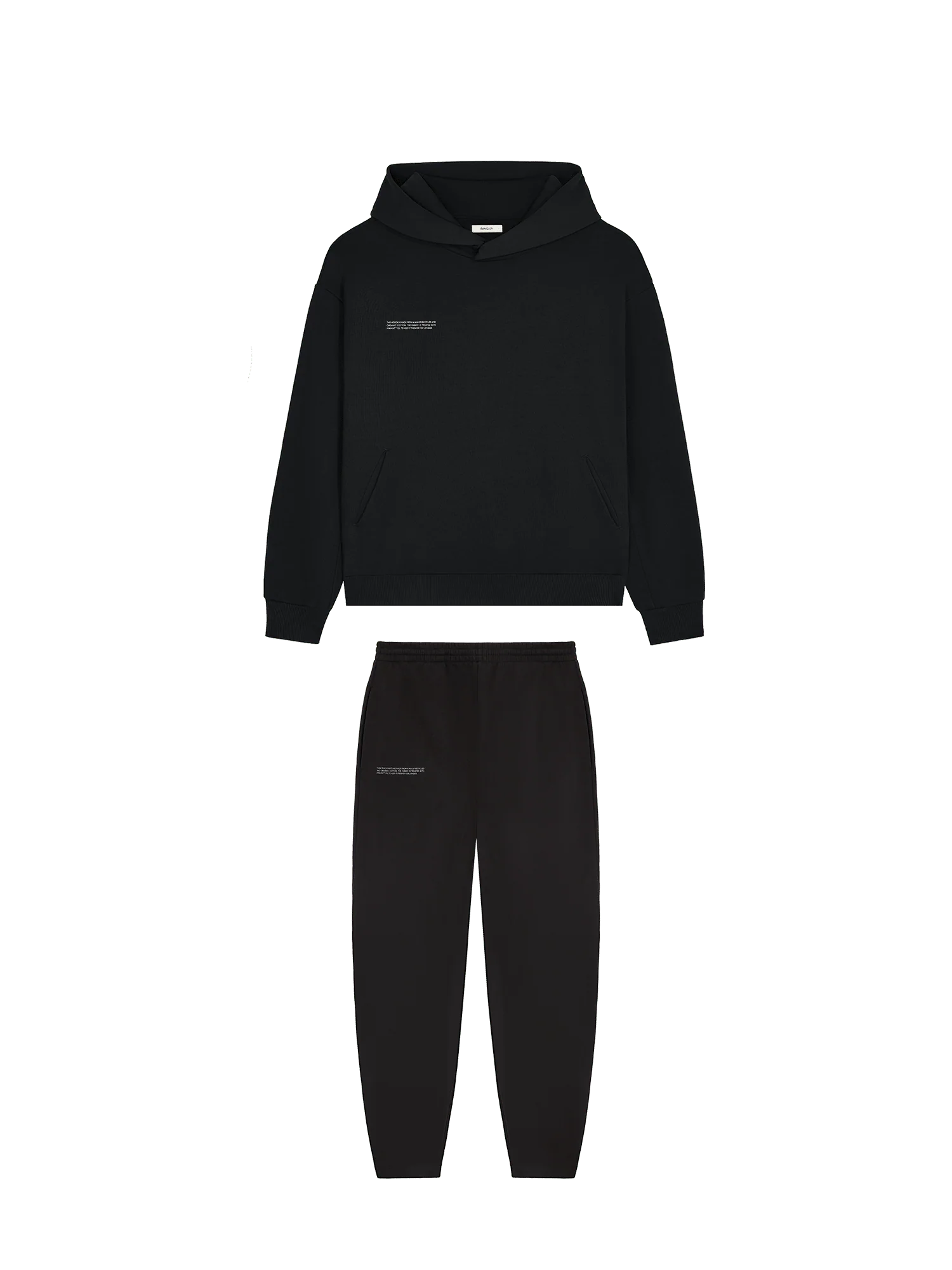 Mens 365 Midweight Bundle—Black