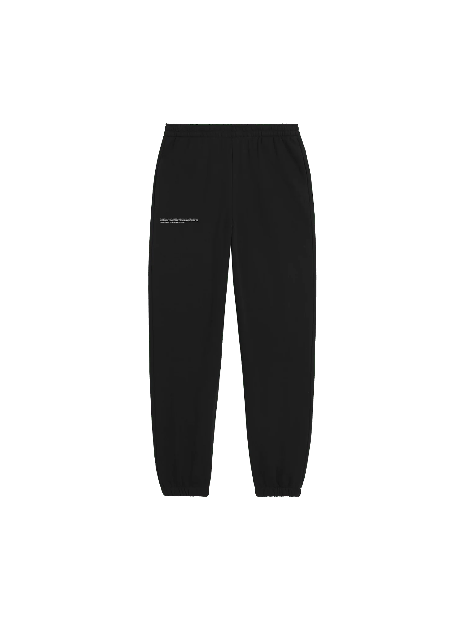 Mens 365 Midweight Bundle—Black - Image 5