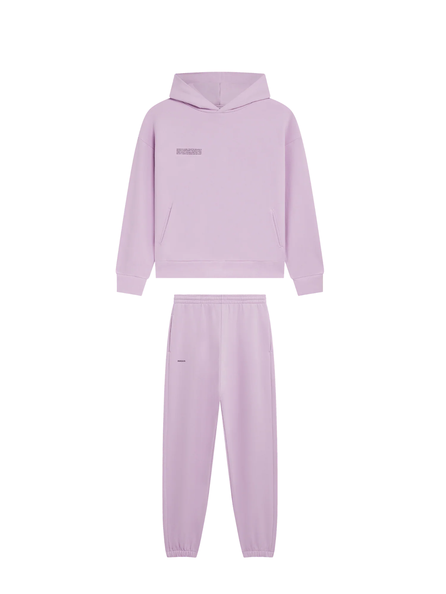 Mens 365 Midweight Bundle—Crocus Purple