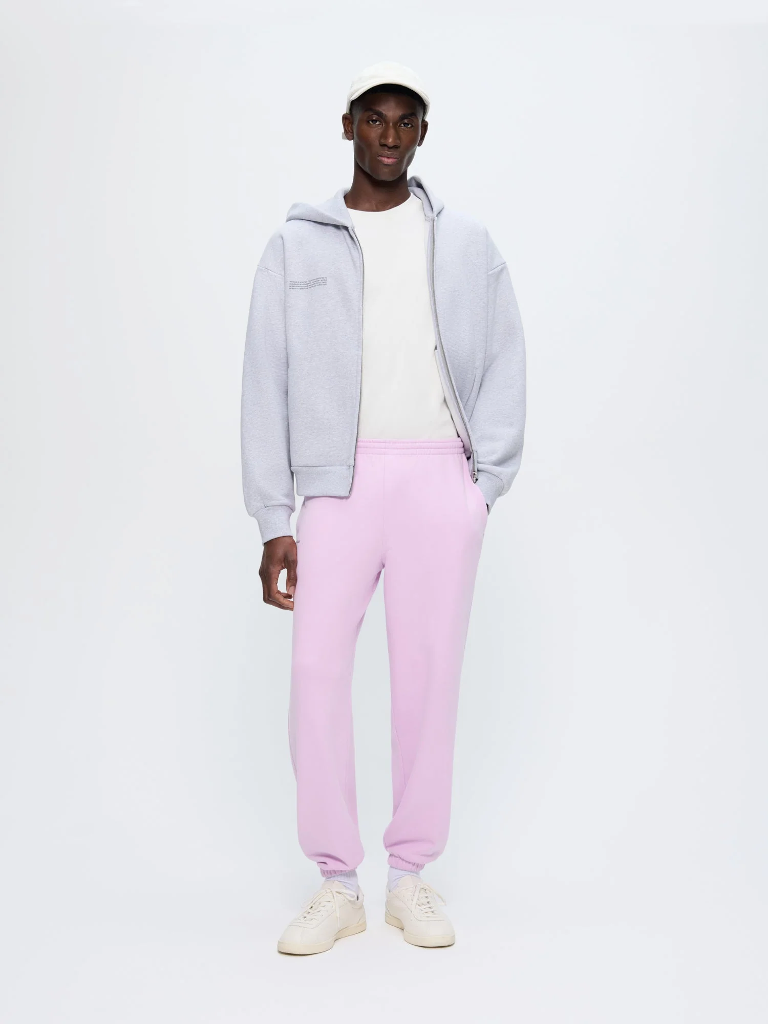 Mens 365 Midweight Bundle—Crocus Purple - Image 2