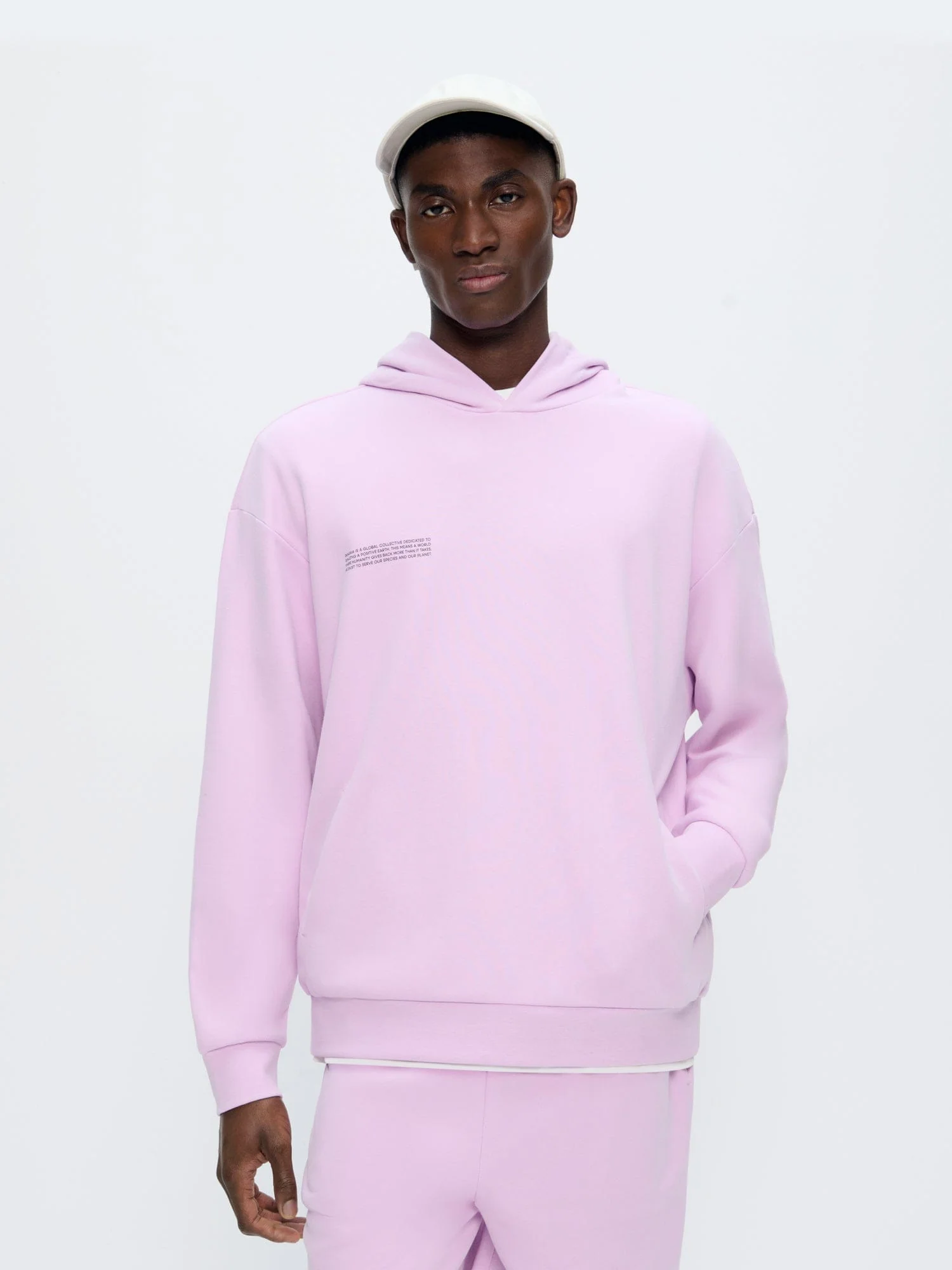 Mens 365 Midweight Bundle—Crocus Purple - Image 3