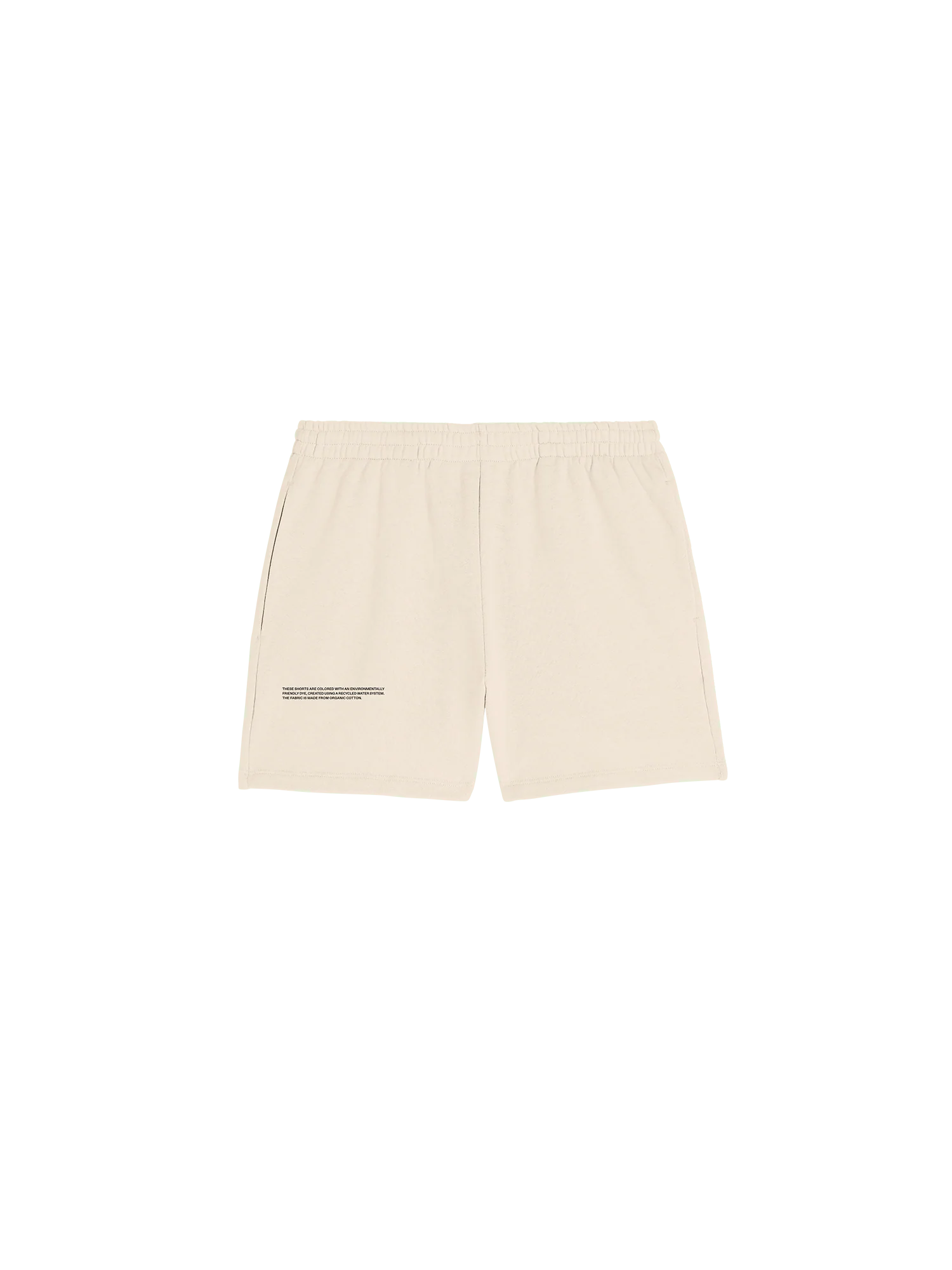 Mens 365 T-shirt and Shorts Bundle—Sand - Image 5