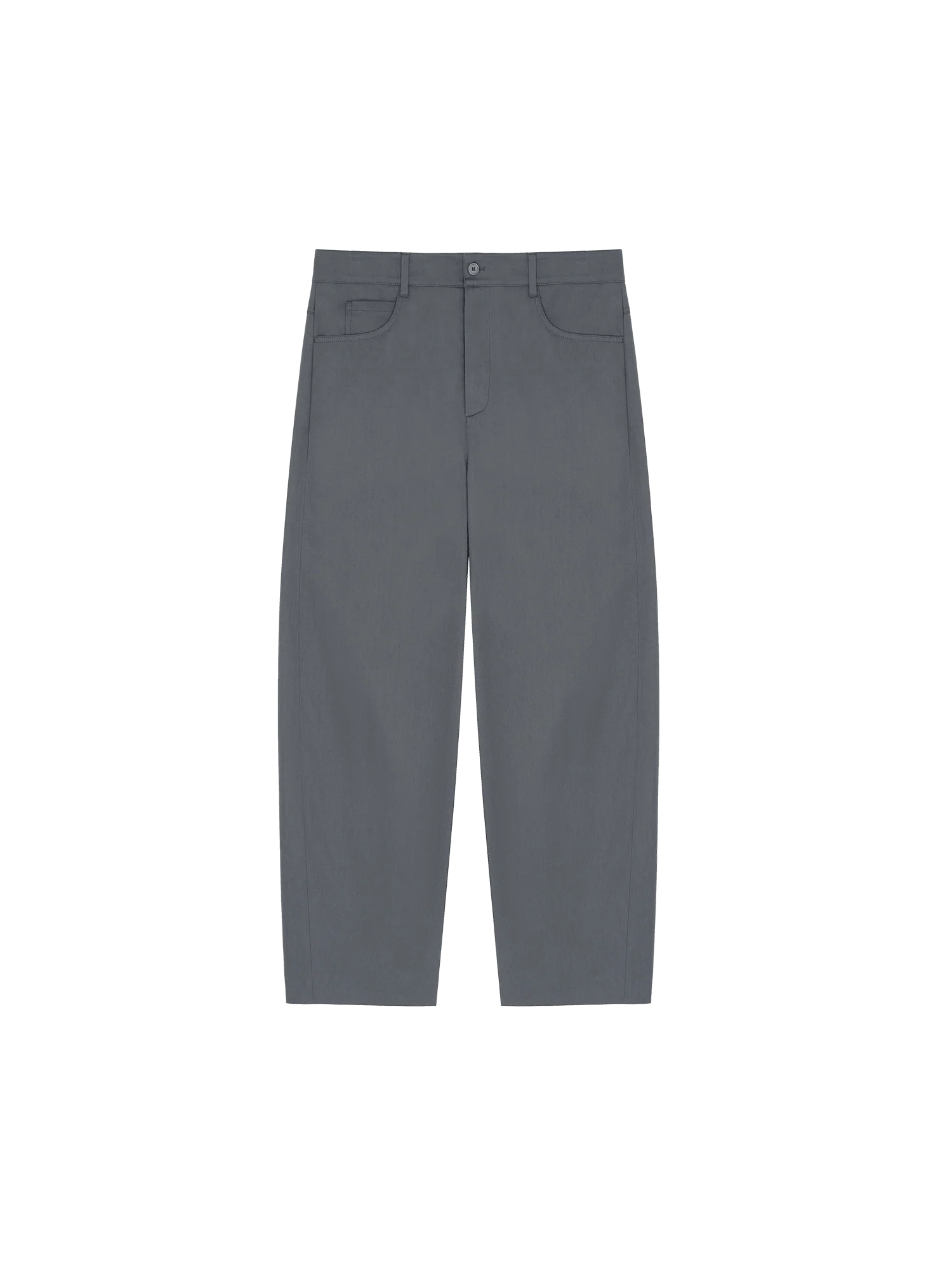 Men's DNA Utility Trousers—atmosphere grey - Image 2