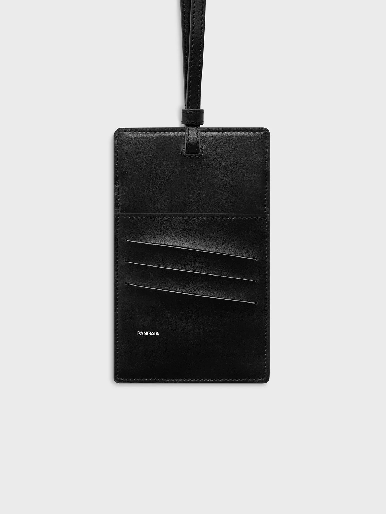 Biobased Passport Holder—black - Image 3