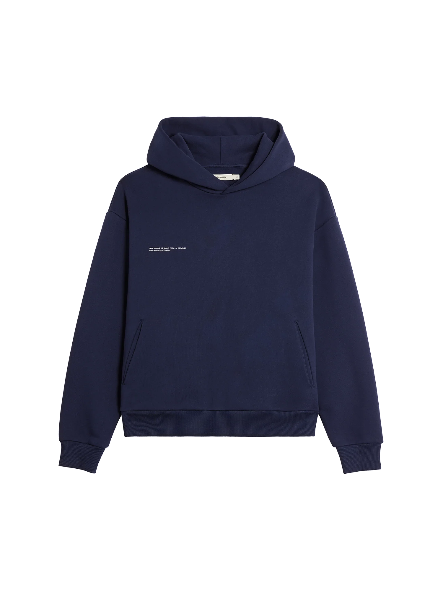 Womens 365 Heavyweight Bundle—Navy Blue - Image 4