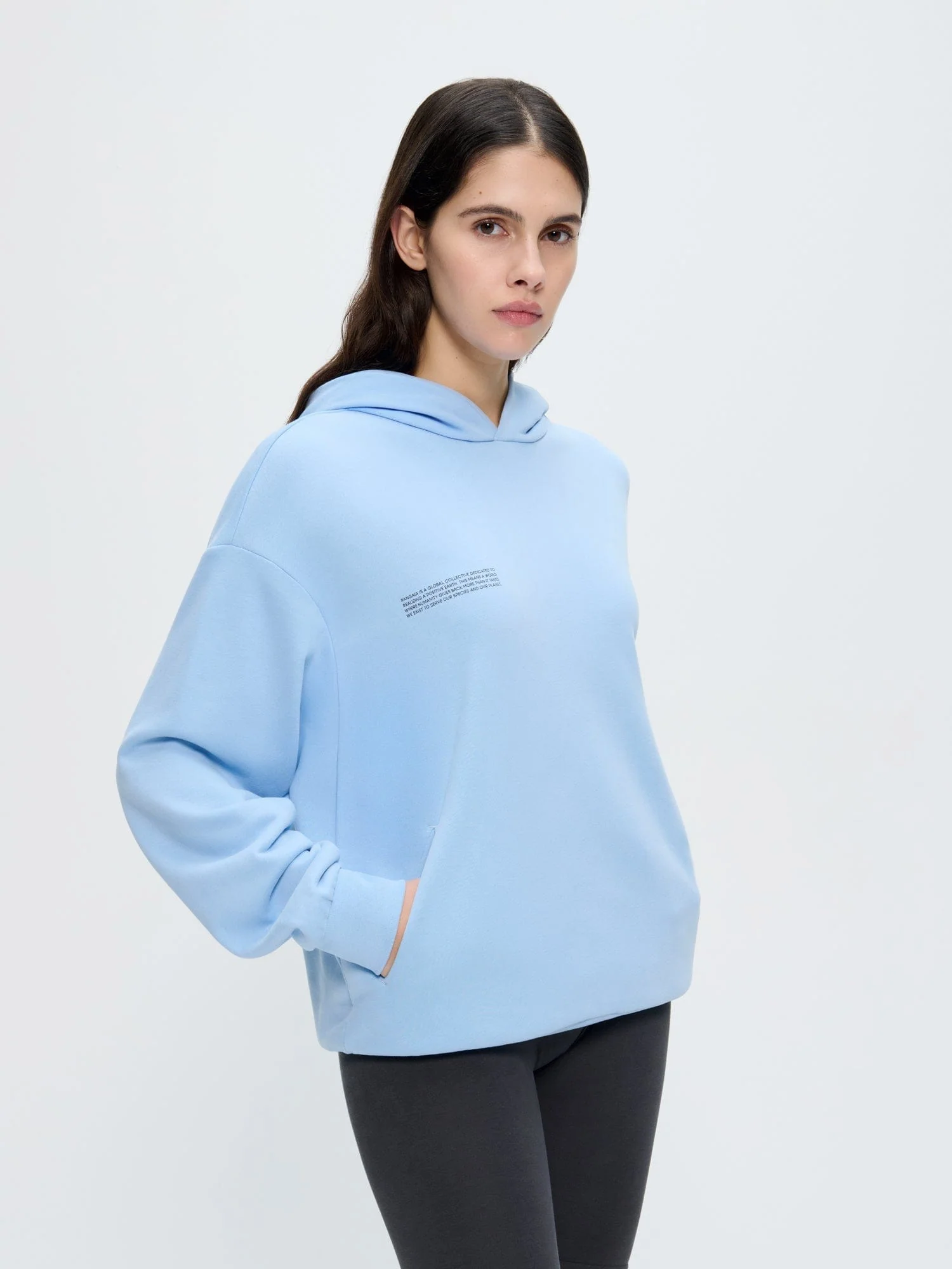 Womens 365 Midweight Bundle—Dewdrop Blue - Image 3