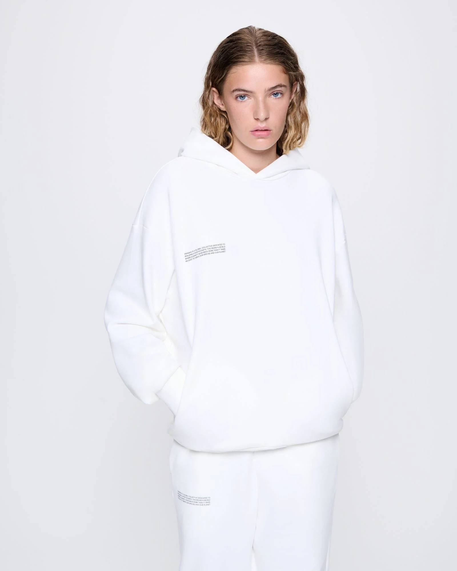 Womens 365 Midweight Bundle—Off White - Image 3