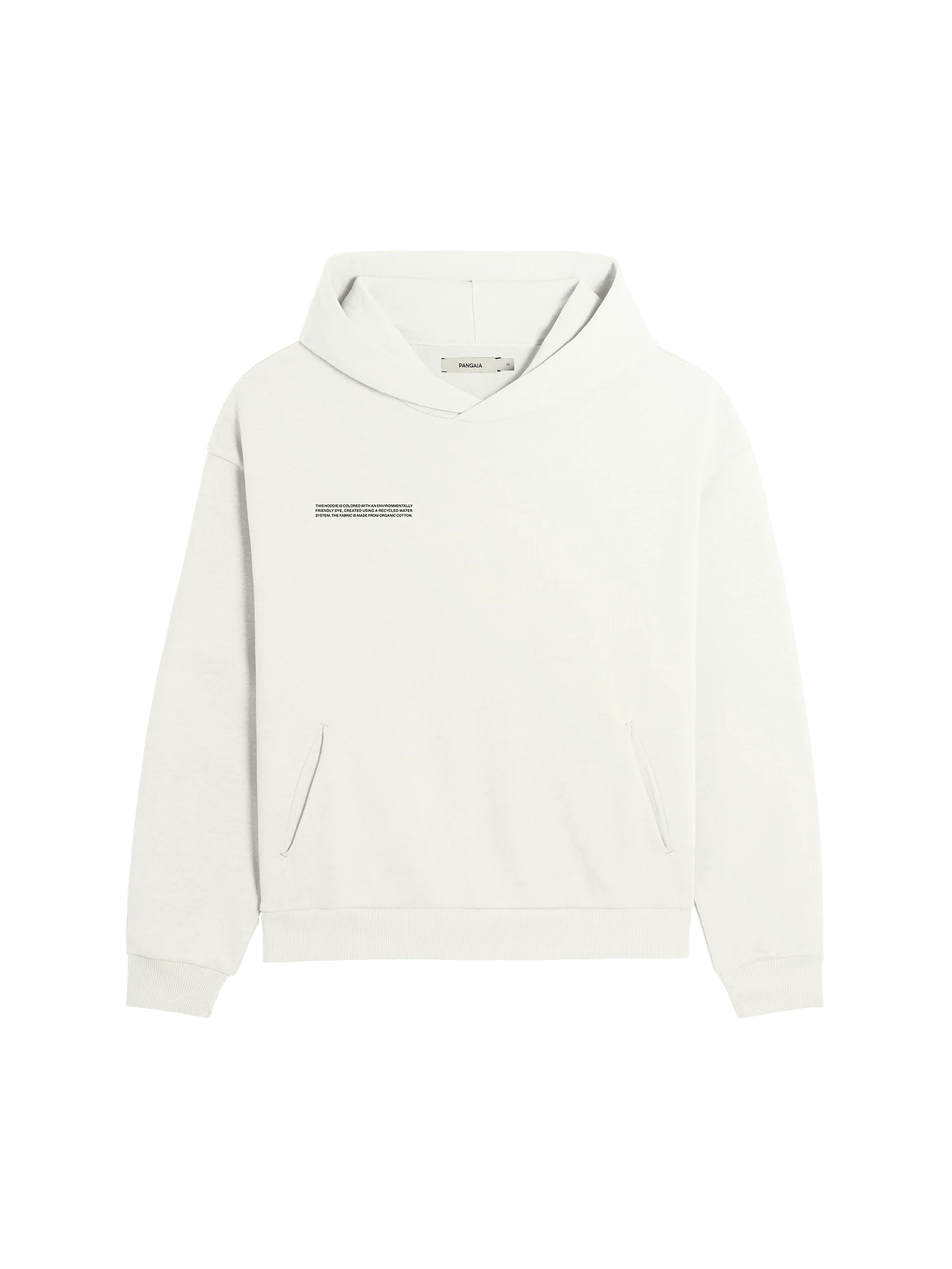 Womens 365 Midweight Bundle—Off White - Image 4